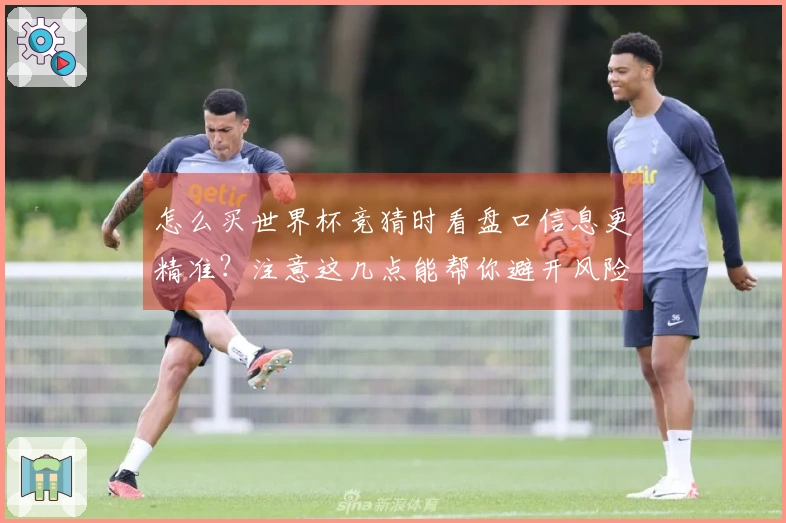 怎么买世界杯竞猜时看盘口信息更精准？注意这几点能帮你避开风险